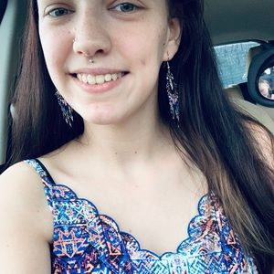 Meet your Posher, Angel